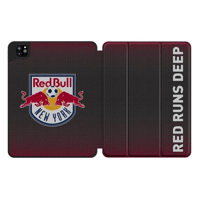 Keyscaper MLS Eastern Conference Teams Linen Tablet Case for Apple iPad