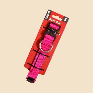 Boss Dog Tactical Collar - 1 of 4