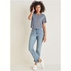 VENUS Womens Crew Neck Tee - 2 of 4