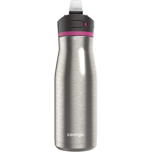 Contigo Ashland Chill 2.0 Stainless Steel Water Bottle With