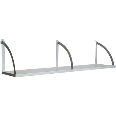 Lorell Panel Shelf 60"x12"x14" AM 90263