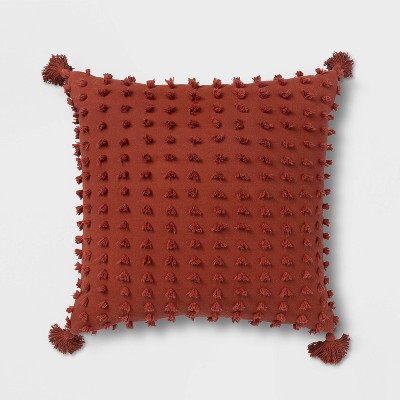 target euro pillow insert