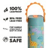 Elemental® Core Pop Stainless Steel Water Bottle, 18 Oz. - 2 of 4