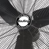 Air King Industrial Grade 3 Speed 30 Inch Oscillating Wall Mount Fan (2 Pack) - 3 of 4
