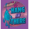 Girl's Disney Strange World Splat Hang in There T-Shirt - 2 of 4