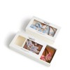Vera Bradley Women's Outlet Faux Leather Essential Wallet Gift Set - 3 of 3