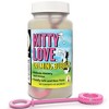 Atomic Bubbles: Kitty Love Calming Bubbles - 2 Pack, 4oz Bottles, Bubble Play - 2 of 4