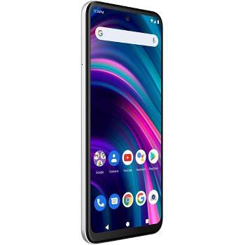  ASUS ROG Phone 6 Pro 5G 512GB 18GB RAM Factory Unlocked (GSM  Only  No CDMA - not Compatible with Verizon/Sprint) Global Version - White  : Electronics