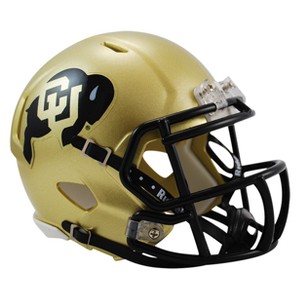 NCAA Riddell Mini Speed Helmet - 1 of 1