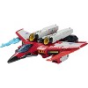 Transformers Legacy Voyager Armada Universe Starscream Action Figure - 3 of 4