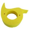 JCS Wildlife Recycled Poly Wren Portal Cover / Birdhouse Predator Guard - 3 of 3