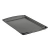 Good Cook Cookie Baking Sheet, 15 x 10 Inch, Gray