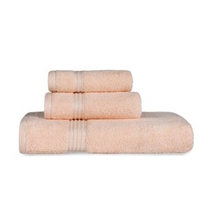 Premium Cotton Absorbent Luxury Weight Set by Blue Nile Mills - 1 of 4