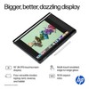 HP OmniBook X Flip Copilot+ PC 16” WUXGA 2-in-1 Touchscreen Laptop, Intel Core Ultra 5 226V, 16GB RAM, 512GB SSD, Windows 11 Home - 4 of 4