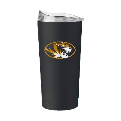 The Mizzou Store - Missouri Tiger Head Yeti Rambler™ Tumbler