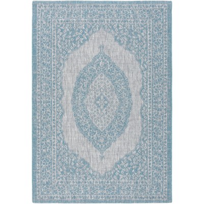 Courtyard CY8751 Power Loomed Indoor and Outdoor Rug - Safavieh