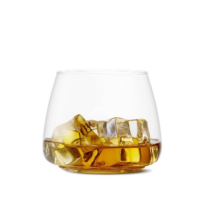 clear plastic party glasses