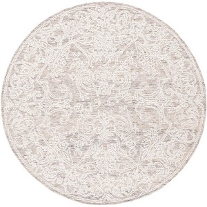 Abstract ABT355 Hand Tufted Indoor Rugs - Safavieh - 1 of 4