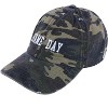 David & Young Women's Game Day Embroidered Baseball Cap - 4 of 4