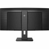 Philips B-Line 34" Curved UltraWide Monitor, USB-C, QHD 3440x1440, 4 Year Warranty. - 3 of 4