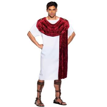 Spartan Adult Costume