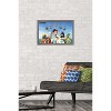 Trends International Star Wars: Resistance - Flight Framed Wall Poster Prints - 2 of 4