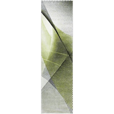 Hollywood HLW715 Machine Made Rug - Safavieh