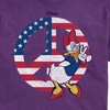 Men's - Disney - Americana Short Sleeve Graphic T-Shirt - 2 of 4