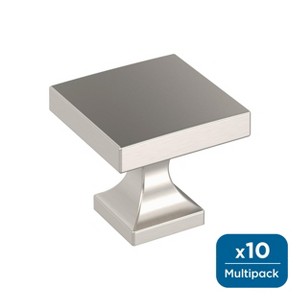 Amerock Pedestal Cabinet or Furniture Knob - 1 of 4