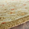Antiquity AT822 Hand Tufted Area Rug  - Safavieh - 2 of 3