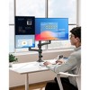 Craze Ventures Tall Dual Monitor Stand with Gas Spring - 4 of 4