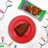 Snickers Christmas Trees Single Size Chocolate - 1.1oz - 3 of 4