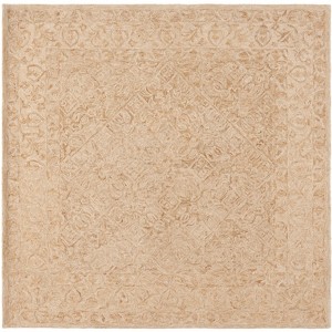 Dip Dye DDY151 Hand Tufted Indoor Rugs - Safavieh - 1 of 4