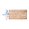 Beachcombers Makena Beach Chopping/Cutting Board - 2 of 4