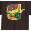 Men's - Transformers - Raw Power Short Sleeve Graphic T-Shirt - 2 of 4