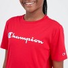 Champion Kids' Signature Graphic T-Shirt - 4 of 4