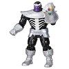 Marvel Avengers Venom vs Epic World of Action Venomized Thanos Action Figure - 3 of 4