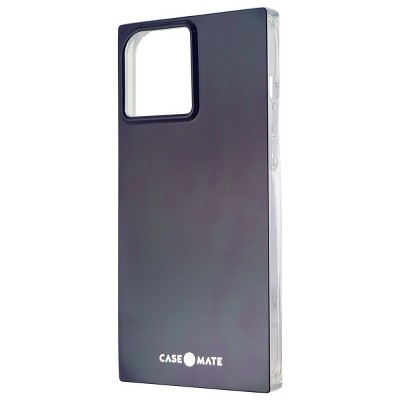 Case-Mate BLOX Series Square Case for Apple iPhone 13 Pro Max/12 Pro Max - Blue