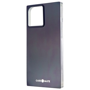 Case-Mate BLOX Series Square Case for Apple iPhone 13 Pro Max/12 Pro Max - Blue - 1 of 1