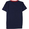G-III Sports Womens New England Patriots Embellished T-Shirt, Blue, XX-Large - 2 of 2