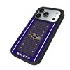 NFL AFC Teams Field Bump Cell Phone Case for Apple iPhone 17 Series - 2 of 4