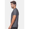 Expert Brand USA-Made EcoTek™ 100% Recycled Adult Athletic T-Shirt - 3 of 4