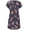 Women's Ribbon Tie Dress - LASCANA - 4 of 4
