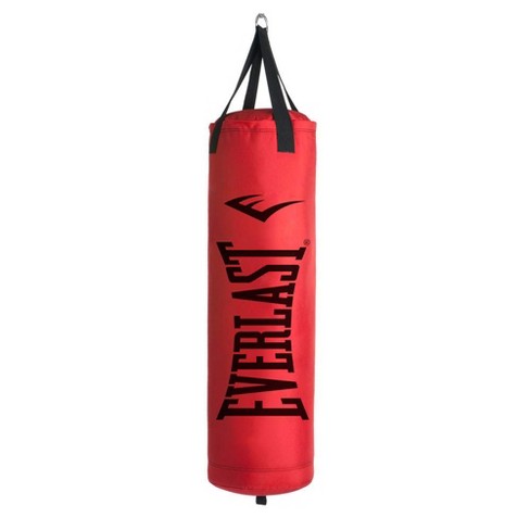 Everlast 60 cheap lb heavy bag