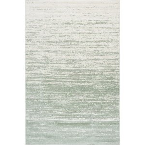 Adirondack ADR113 Non-Shedding Power Loomed Indoor Rug - Safavieh - 1 of 4