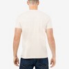 X RAY Men's V Notch Neck Short Sleeve t shirts,new tshirt - 2 of 3