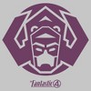 Juniors The Fantastic Four: First Steps Galactus Icon T Shirt - 2 of 2