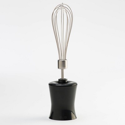 KitchenSmith by Bella Immersion Blender - Black_3