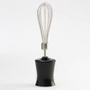 KitchenSmith by Bella Immersion Blender - Black: 250W Handheld Mixer, 2 Speeds, Whips & Purees, Plastic, 2-Year Warranty - 4 of 4