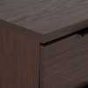 Industrial 4 Drawer Wide Chest with wood for bedroom-Christopher Knight Home - 4 of 4